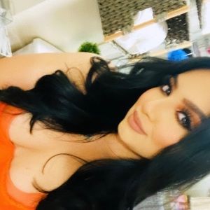 Meet your Posher, Joselyn